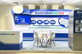 Dương Gia - Nhà Phân Phối Độc Quyền SteelcoBelimed Tại Việt Nam
