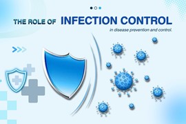 The Role Of Infection Prevention And Control In The Context Of Infectious Disease Outbreaks