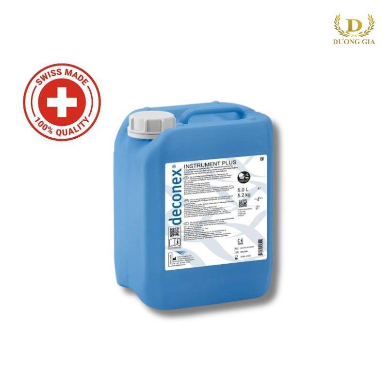 deconex® Instrument Plus