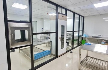 Hoang Viet General Hospital