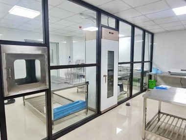 Hoang Viet General Hospital