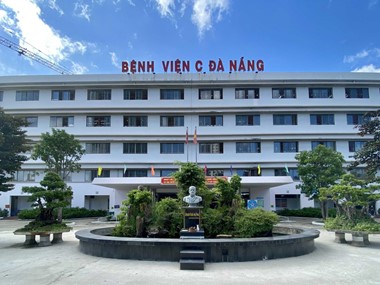 Bệnh viện C Đà Nẵng