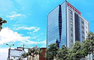 Bệnh viện Thái Thượng Hoàng