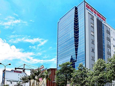 Bệnh viện Thái Thượng Hoàng