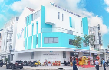 Trung tâm Y khoa Vạn Hạnh