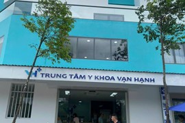 Trung tâm Y khoa Vạn Hạnh