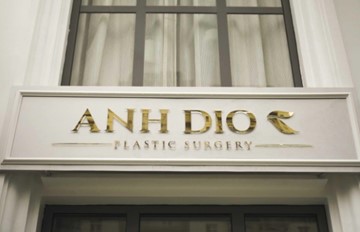 ANH DIOR Aesthetic Institute