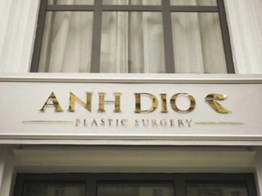 ANH DIOR Aesthetic Institute