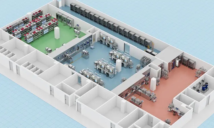 Department of Infection Control